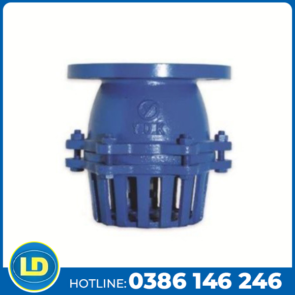 Rọ Hút Nước Mặt Bích